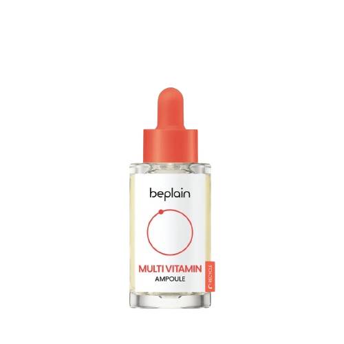 Ser revitalizant Multi Vitamin Ampoule, 30ml, Beplain