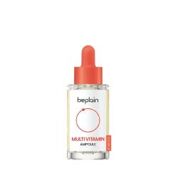 Ser revitalizant Multi Vitamin Ampoule, 30ml, Beplain