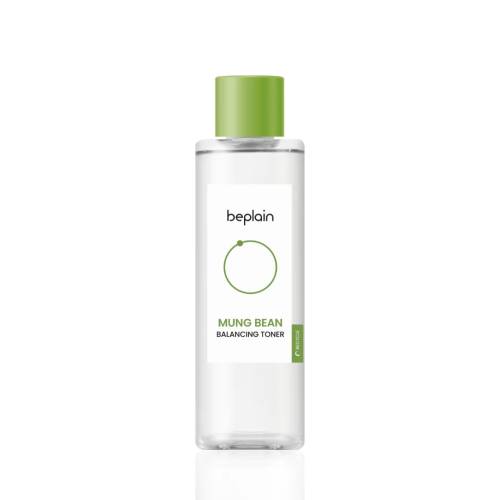 Toner Mung Bean Balancing, 200ml, Beplain