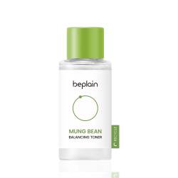 Toner Mung Bean Balancing, 50ml, Beplain