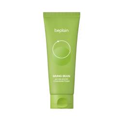 Spuma de curatare pH Balanced Mung Bean, 160ml, Beplain