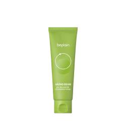 Spuma de curatare pH Balanced Mung Bean, 80ml, Beplain