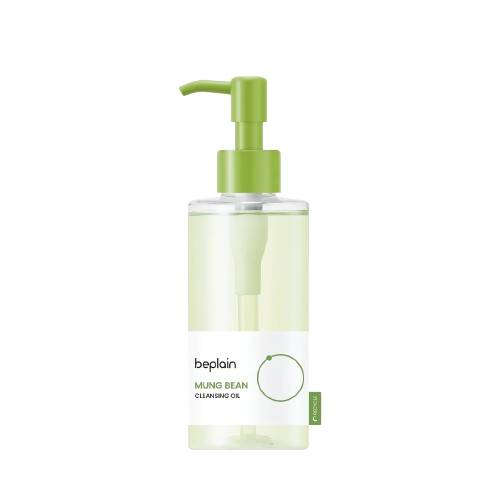 Ulei de curatare Mung Bean, 200ml, Beplain