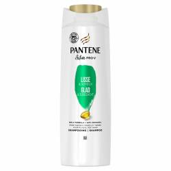 Sampon Smooth & Sleek, 360ml, Pantene