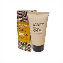 Apidermin Exubera Masca Anti-Aging, 75 ml, Complex Apicol