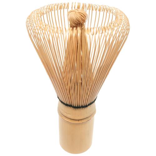 Pamatuf, eco-bio, matura din bambus pentru ceaiul matcha, Raab