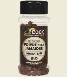 Ienibahar boabe, eco-bio, 30g - Cook