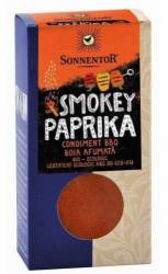 SMOKEY PAPRIKA (BOIA AFUMATA) Eco-Bio 50g - SONNENTOR