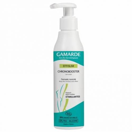 Fluid pentru slabire Chronobooster, 200ml - Gamarde