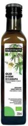 ULEI DIN SEMINTE DE CANEPA Eco-Bio 250ML - PROBIOS