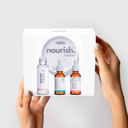 Pachet SKIN NOURISHMENT ROUTINE - Synergy Therm