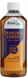Solutie de Curatare Universala Orange Oil Extra Strong Eco-Bio 500ml - AlmaWin
