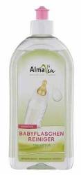 Detergent pentru biberoane Eco-Bio 500ml - ALMAWIN
