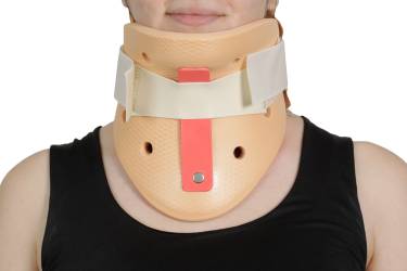 Guler cervical tip Philadelphia Orthomed - L