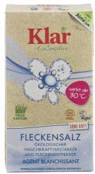 Sare pentru indepartarea petelor Eco-Bio 400g - KLAR