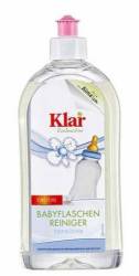 Detergent pentru biberoane Eco-Bio 500ml - Klar