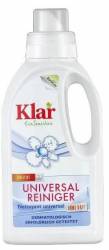 Detergent Universal Eco-Bio 500ml - Klar