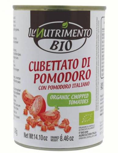 ROSII TOCATE Eco-Bio 400g - PROBIOS