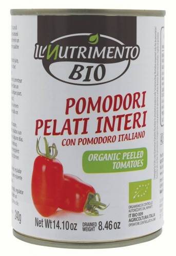ROSII INTREGI DECOJITE Eco-Bio 400g - PROBIOS
