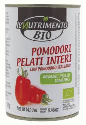 ROSII INTREGI DECOJITE Eco-Bio 400g - PROBIOS