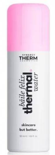 Mini Apa Termala Baile Felix 50ml - Synergy Therm