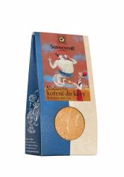 Amestec de mirodeni pentru cafea Aladdin, eco-bio, 25 g, Sonnentor