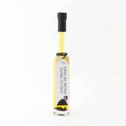 Ulei cu Trufe Negre, 200ml - Trufex