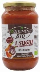 SOS VEGETAL DELLA NONNA Eco-Bio 280g - PROBIOS