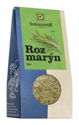 Rozmarin, eco-bio, 25 g, Sonnentor