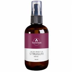 Ulei din samburi de struguri, 100ml - Trio Verde