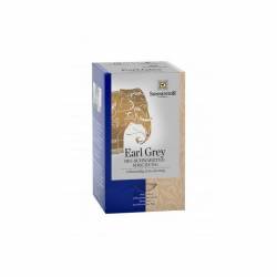 Ceai negru Englez-Assam,  18 bucX 1.7 gr, Sonnentor