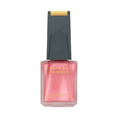 Lac de unghii Unique, nr 22,  Suntan Rose, 10ml, Lavertu