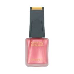Lac de unghii Unique, nr 22,  Suntan Rose, 10ml, Lavertu
