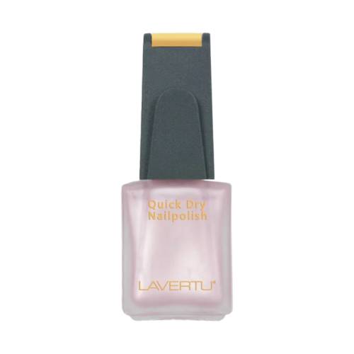 Lac de unghii Unique, nr 21, Nitida Rose, 10ml, Lavertu
