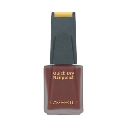 Lac de unghii Unique, nr 26, Gravetye Beauty, 10ml, Lavertu