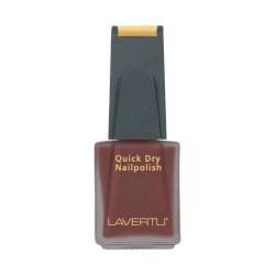 Lac de unghii Unique, nr 26, Gravetye Beauty, 10ml, Lavertu