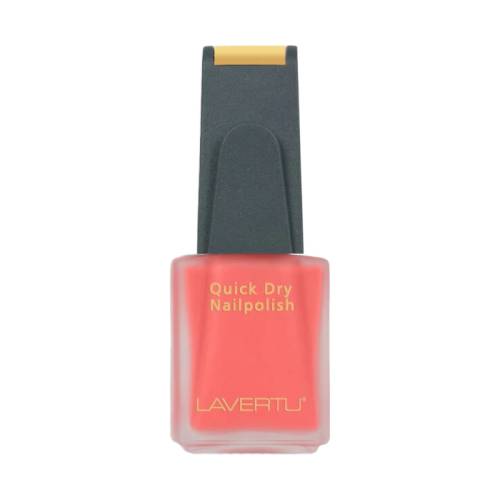 Lac de unghii Unique, nr 31, New Dawn Rose, 10ml, Lavertu