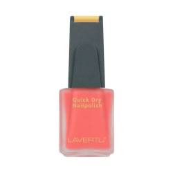 Lac de unghii Unique, nr 31, New Dawn Rose, 10ml, Lavertu