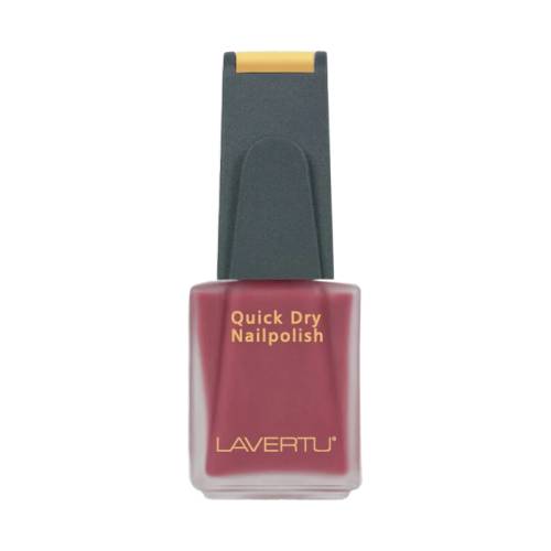 Lac de unghii Unique, nr 34, Metanoia Rose, 10ml, Lavertu