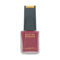 Lac de unghii Unique, nr 34, Metanoia Rose, 10ml, Lavertu