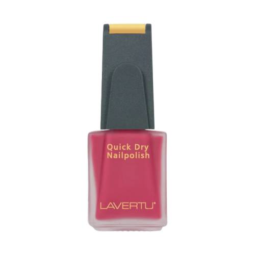 Lac de unghii Unique, nr 36, Diablotin Red, 10ml, Lavertu