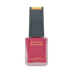 Lac de unghii Unique, nr 36, Diablotin Red, 10ml, Lavertu