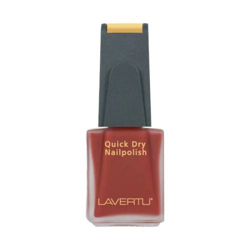 Lac de unghii Unique, nr 37, Messira Red, 10ml, Lavertu