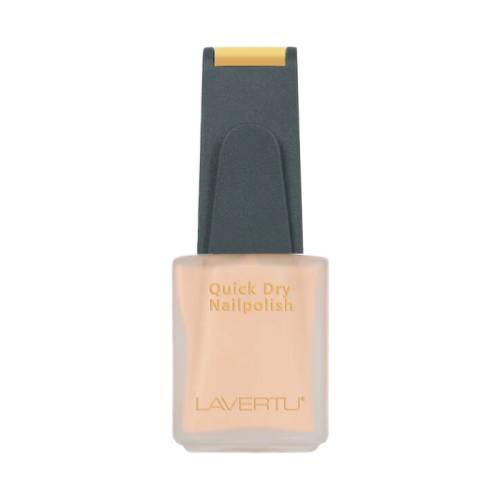 Lac de unghii Unique, nr 41, Honeyed, 10ml, Lavertu