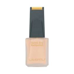 Lac de unghii Unique, nr 41, Honeyed, 10ml, Lavertu