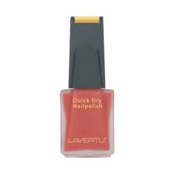 Lac de unghii Unique, nr 43, Brunette, 10ml, Lavertu