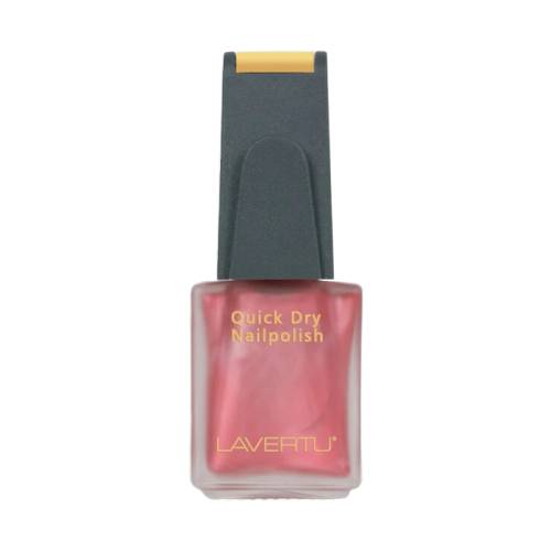 Lac de unghii Unique, nr 18, Red Sympathie, 10ml, Lavertu