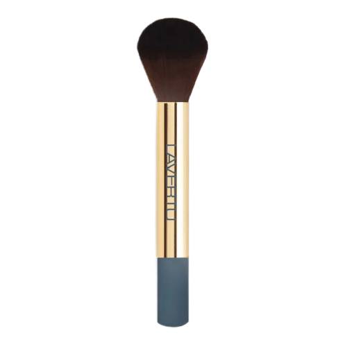 Pensula pentru pudra si blush, Lavertu