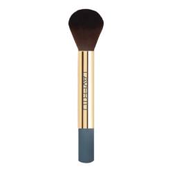 Pensula pentru pudra si blush, Lavertu