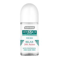 Deodorant Roll-on Relax Ego, 50ml, Nevena